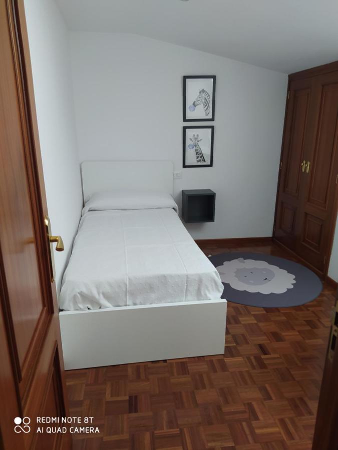 Habitacion Alex , Es Un Quinto Sin Ascensor بونتيفيذرا المظهر الخارجي الصورة